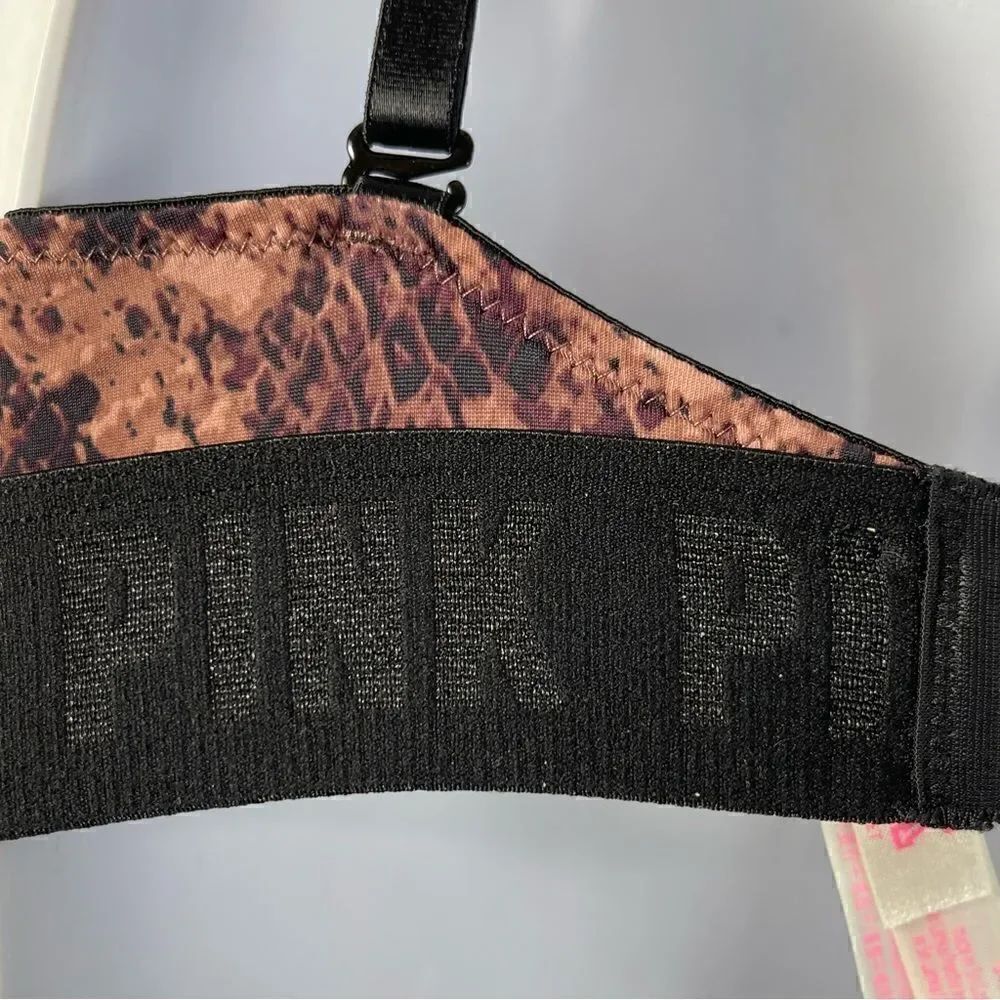 Pink Size 34B Sexy Bra!! - Picture 5 of 6